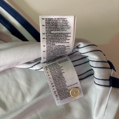 Real Madrid 2016/2017 - Home Kit