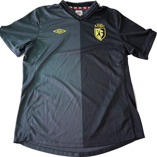 Lille LOSC 2012/2013 - Third kit