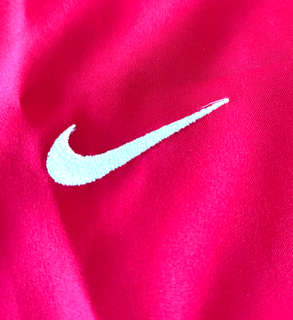 Manchester United 2003/2004 -Home Kit