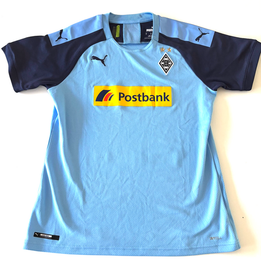 Borussia Mönchengladbach 2019/2020 - Away Kit