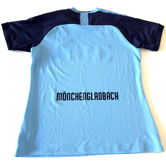 Borussia Mönchengladbach 2019/2020 - Away Kit