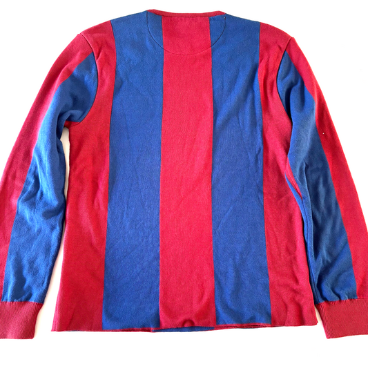 Barcelona 1957 - Nike Football Heritage Collection